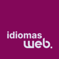 logo de idiomasweb